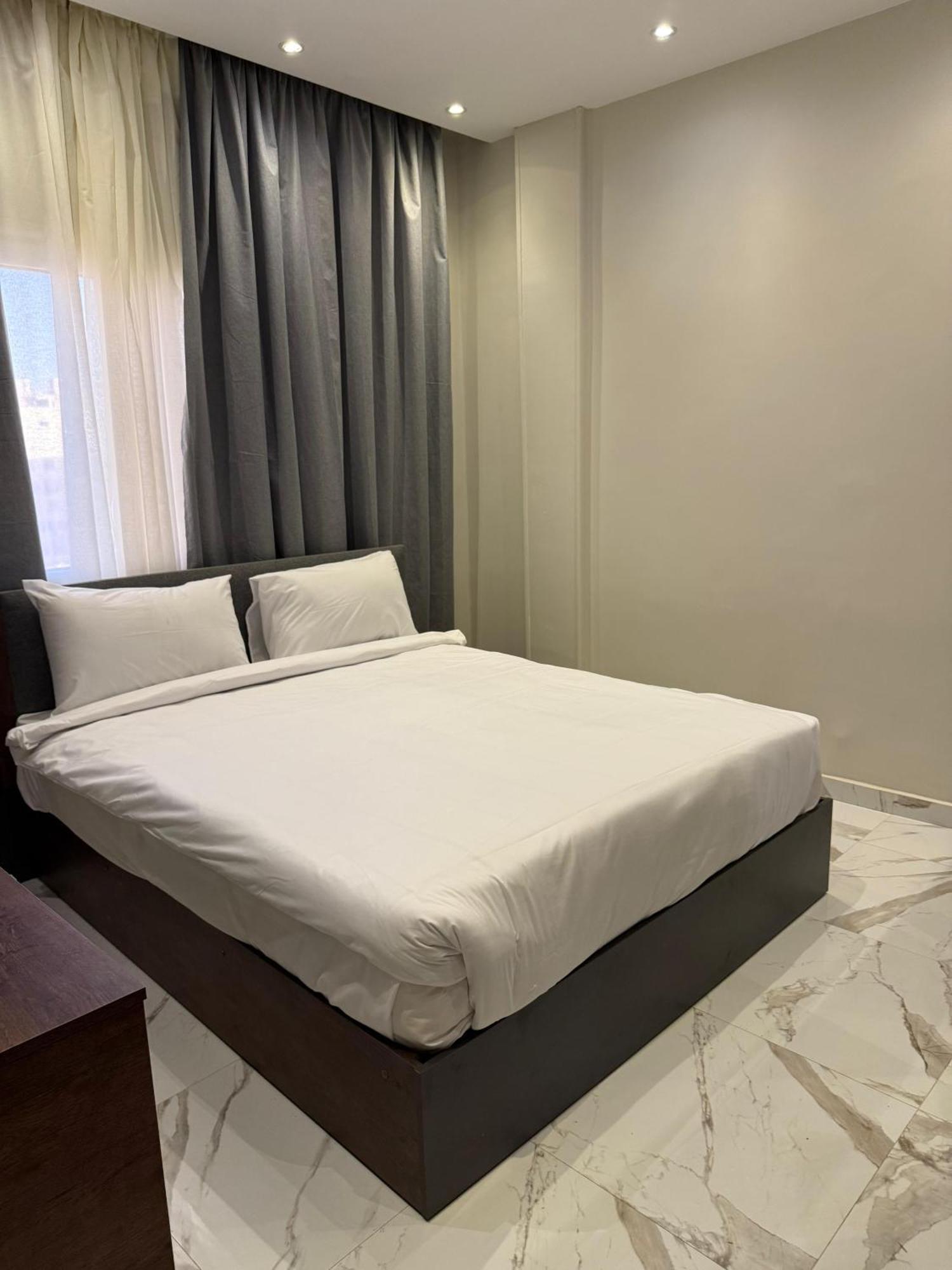 Golden Ibis Memphis Aparthotel *