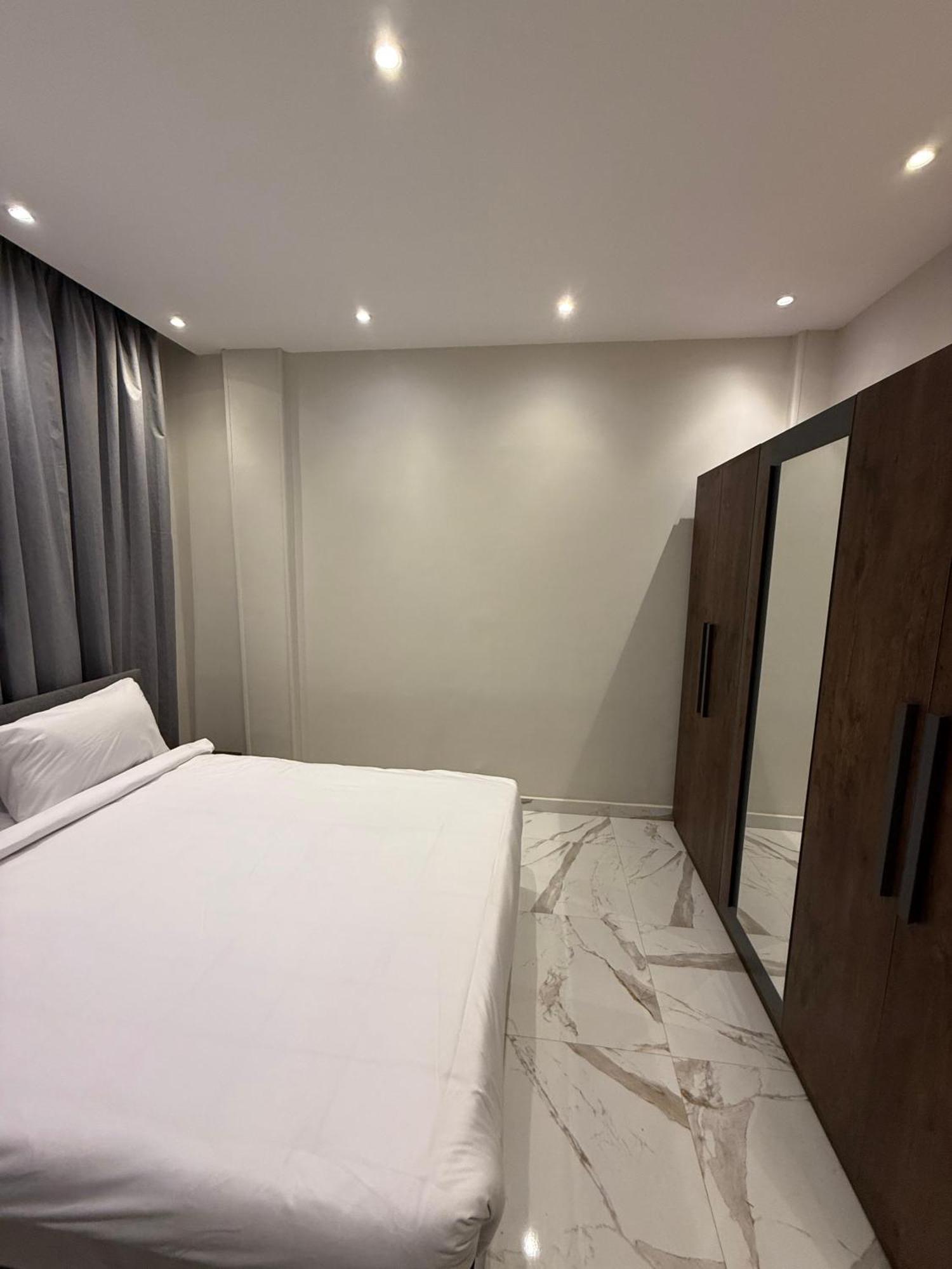 Aparthotel Golden Ibis Memphis Cairo
