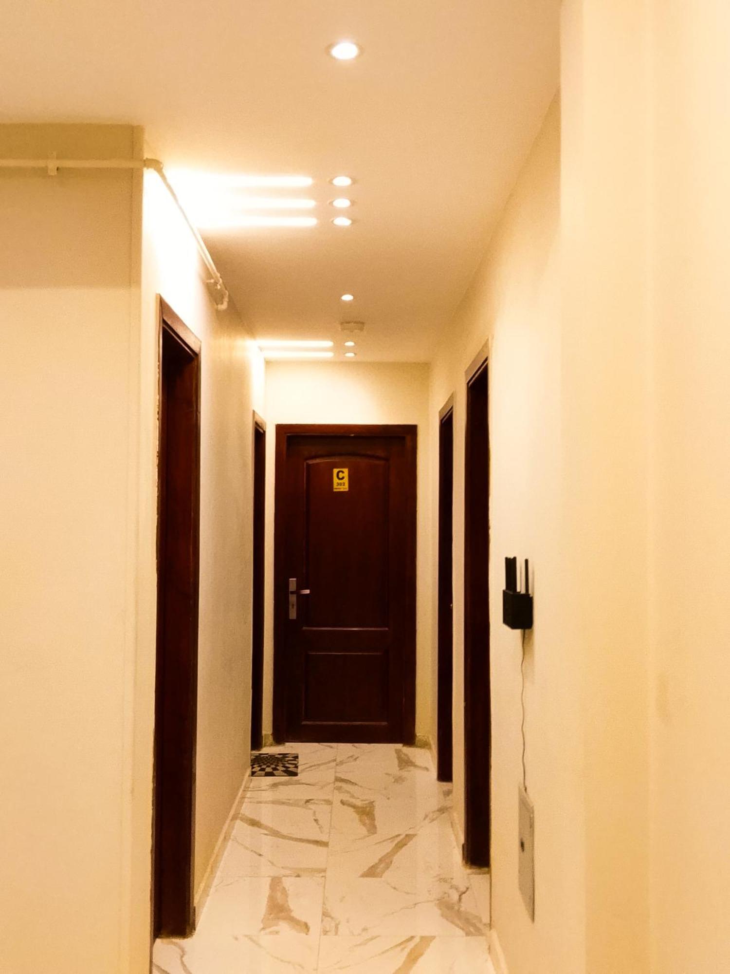 Aparthotel Golden Ibis Memphis